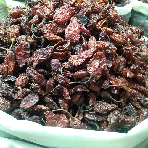 रेड ड्राई किंग मिर्च