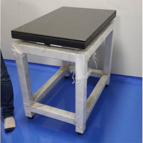 Eco-Friendly Anti Vibration Table