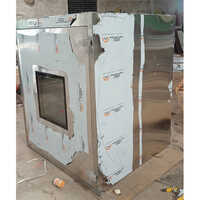 पास बॉक्स