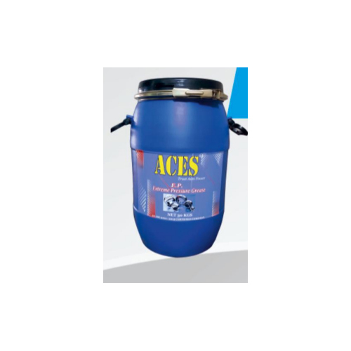 लिथियम एक्सट्रीम प्रेशर एप्लीकेशन: औद्योगिक