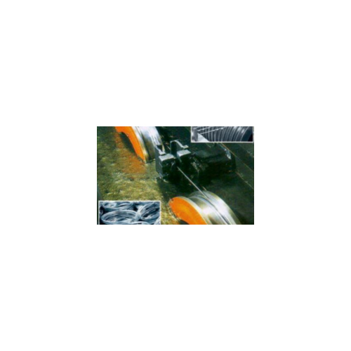 Wire Drawing Oil - Application: Automobile Industry