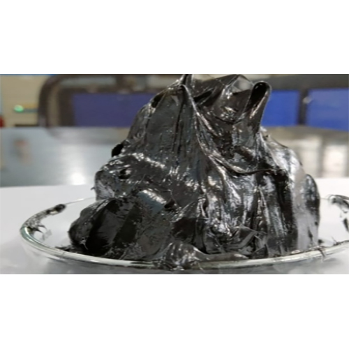 Lithium Moly Grease 3 - Application: Industrial