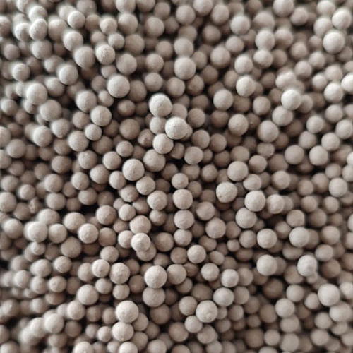 Dolomite Ball Granules Application: Metallurgy