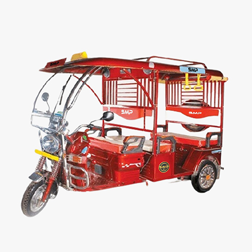 एसएमपी सारथी F2