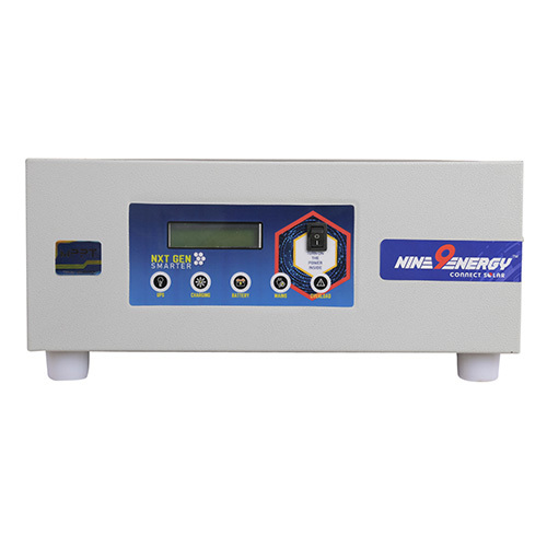 1Kva 12V Mppt सोलर पीसीबी इन्वर्टर आकार: विभिन्न उपलब्ध