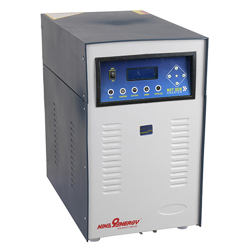 5Kva-48-96V Mppt सोलर पीसीबी इन्वर्टर आकार: विभिन्न उपलब्ध