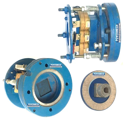 Metal Dat 150H Hercules Indef Hoist Brake