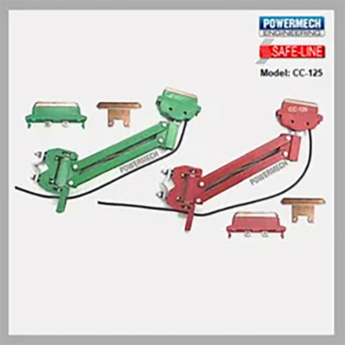 सिल्वर डब्ल्यू टाइप सेफलाइन इंसुलेटेड डीएसएल कंडक्टर बसबार