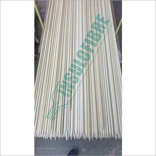 Epoxy Ecr Rods Application: Insulating Coatings