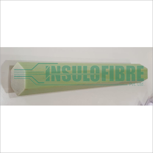 Stainless Steel Hex Rod - 3/16 to 3 Inches | Green Matte Finish, Customized Size, Soft Temper