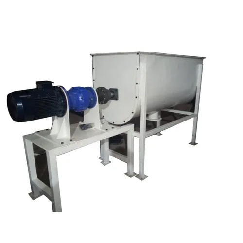 Stainless Steel Semi-automatic Tea Blending Machine