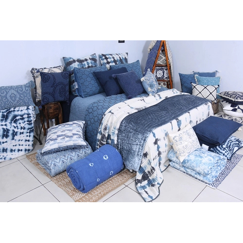 बिस्तर की रजाई