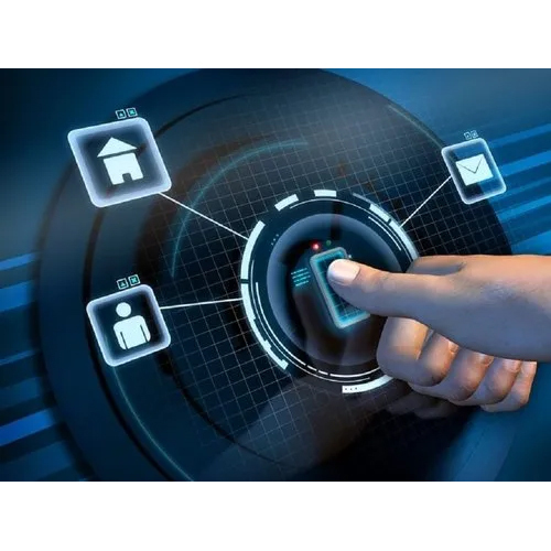 Biometric Attendance Software