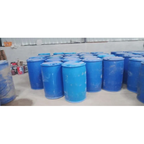 Industrial Grade Acetic Acid - Cas No 64-19-7, 99% Purity, Sharp Smell, Liquid Form In 200 L Drum