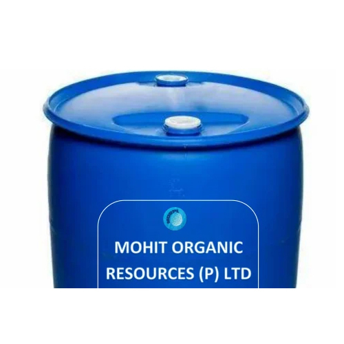 Chloroform Liquid Purity: High