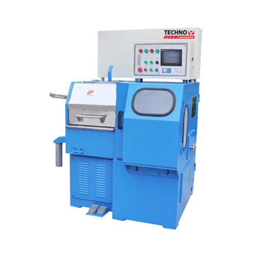 Super Fine Wire Drawing Machine Application: Industrial
