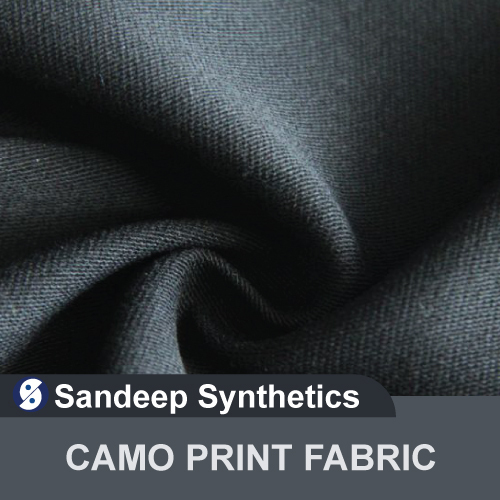 Smooth 4 Way Lycra Fabric