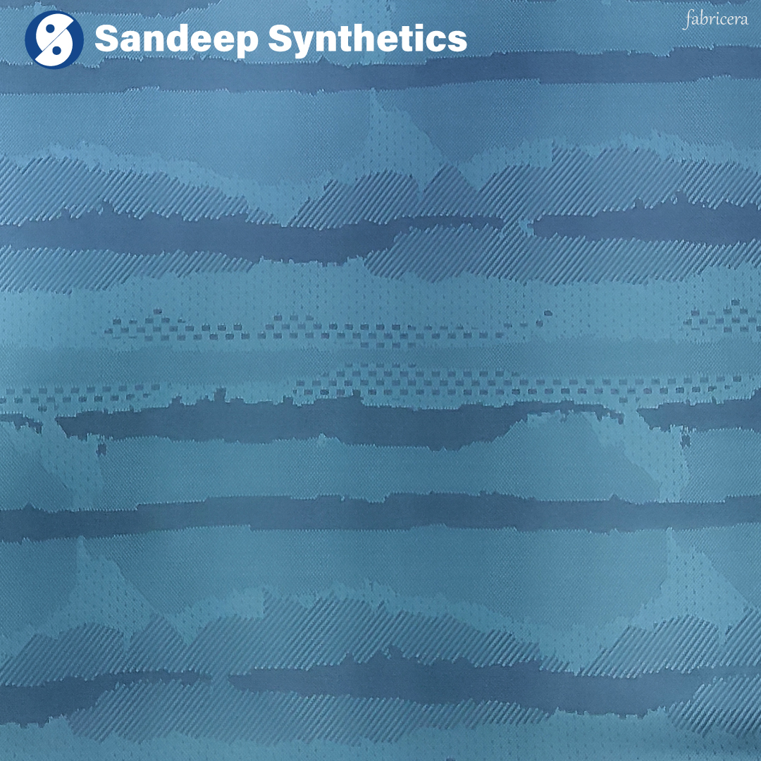Smooth 4 Way Lycra Fabric