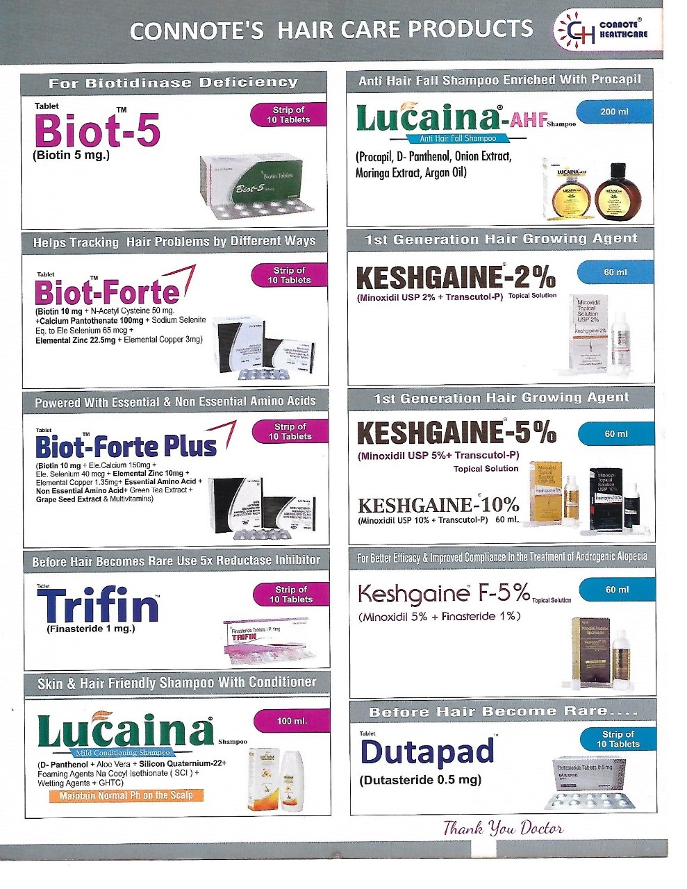 Clindamycin Phosphate Nicotinamide