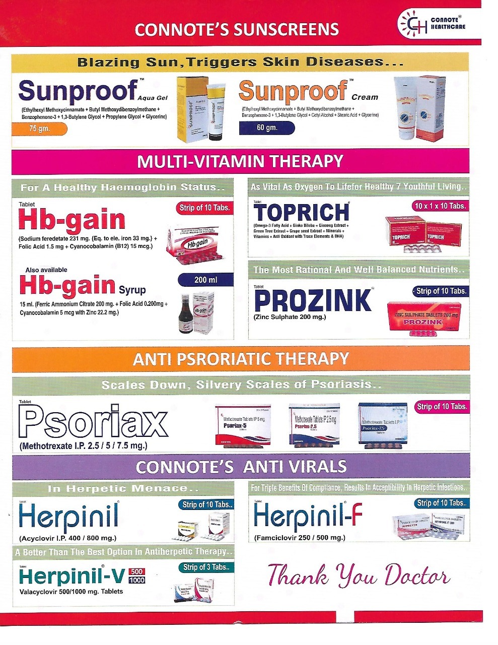 Clindamycin Phosphate Nicotinamide
