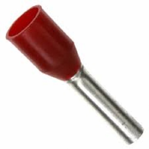 Amp Connector Weidmuller Length: 8 Millimeter (Mm)