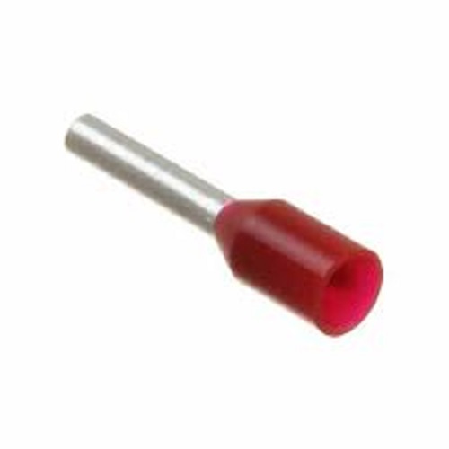 Amp Connector Weidmuller Length: 8 Millimeter (Mm)