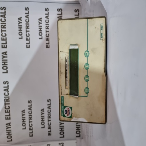 Newtronic Nw480 Bod Controller