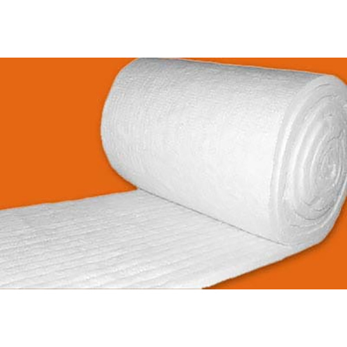 सफेद सिरेमिक कंबल अनुप्रयोग: औद्योगिक