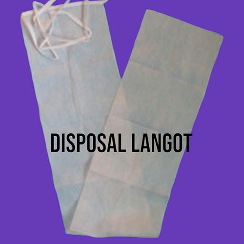 Good Quality Disposable Langot