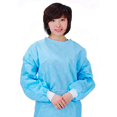 Plastic Surgical Disposable Gown