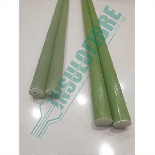 Epoxy Ecr Rods Application: Insulating Coatings