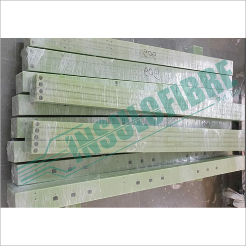 G10 Glass Epoxy Sheet - Customized Size, Green Fiberglass Material | Industrial Insulating Application, Painted Surface Treatment
