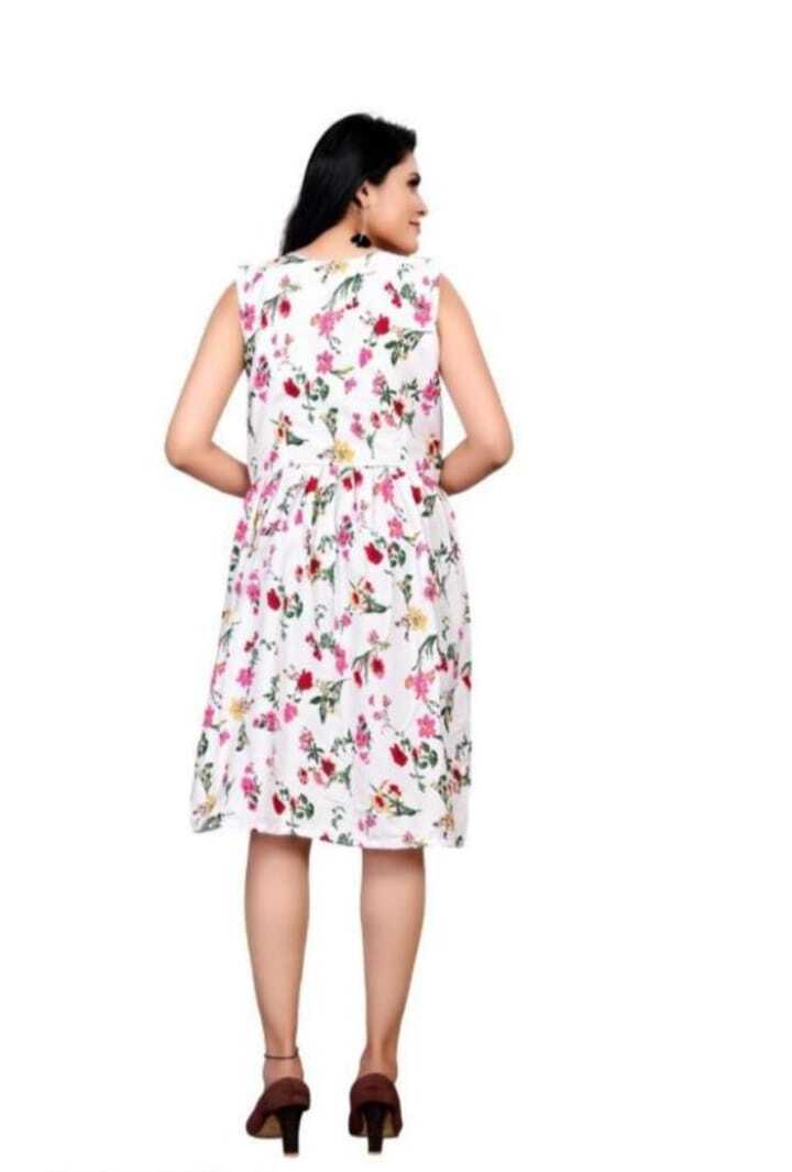 Ladies Frocks