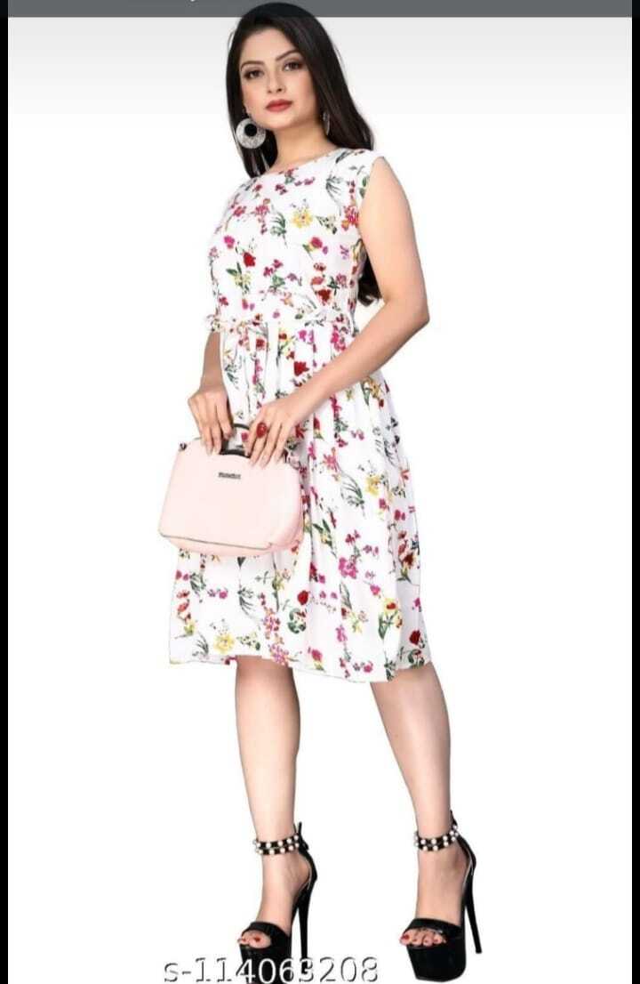 Ladies Frocks