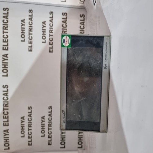 Larsen / Toubro Limited S07tdaa Hmi