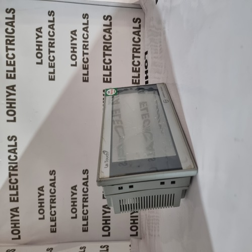Larsen / Toubro Limited S07tdaa Hmi
