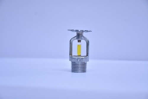 फायर स्पिंकलर