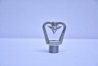 मिडियम वेलोसिटी फायर स्प्रिंकलर