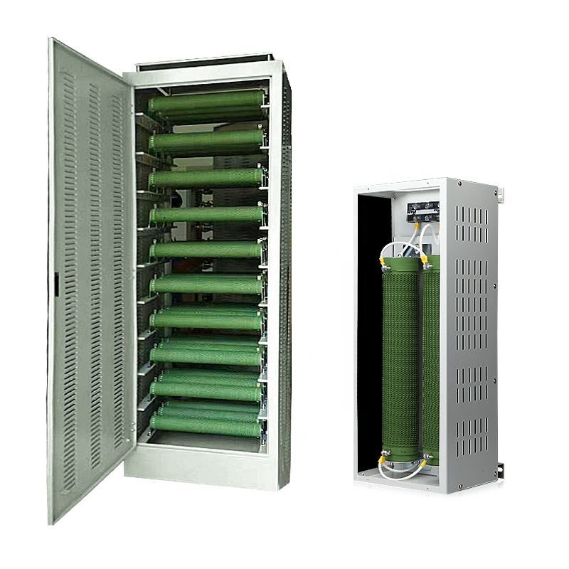 High Performance Wire Brake Resistor Application: Industrial