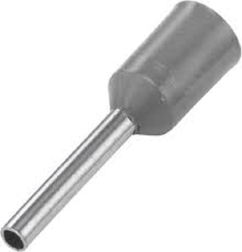 Amp Connector Weidmueller 9026010000 Length: 17.00mm Millimeter (Mm)