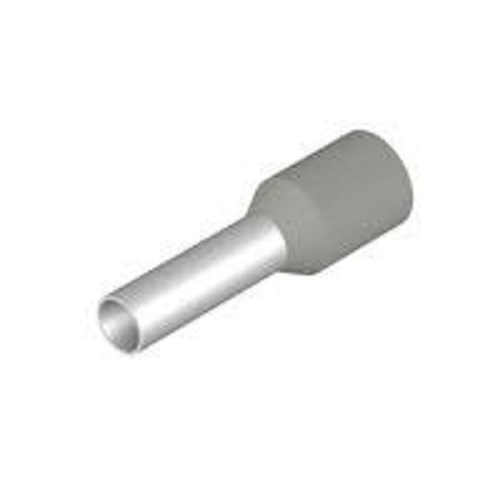 Amp Connector Weidmueller 9026010000 Length: 17.00mm Millimeter (Mm)