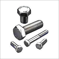 SS बोल्ट