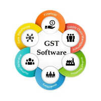 ऑनलाइन GST सॉफ्टवेयर
