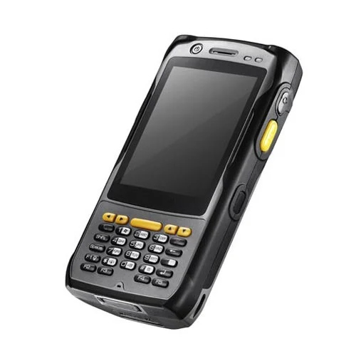 पोर्टेबल डेटा टर्मिनल अनुप्रयोग: व्यक्तिगत संचार सहायक