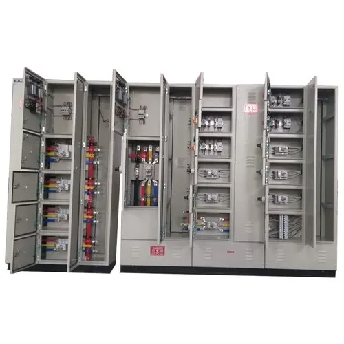 स्वचालित Ams इलेक्ट्रिक पैनल बेस सामग्री: मेटल बेस