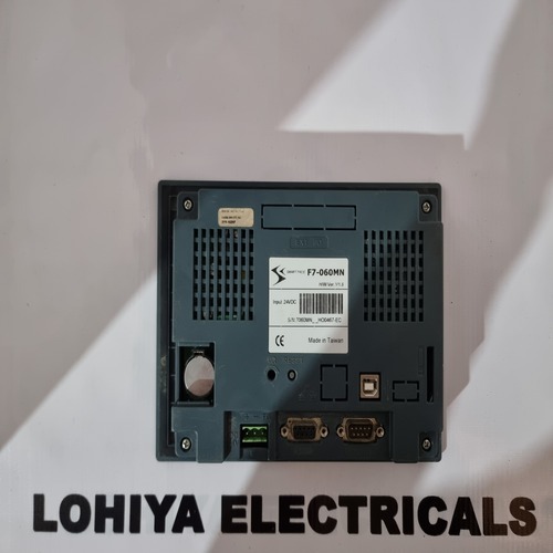 Smart Face F7-060mn Hmi