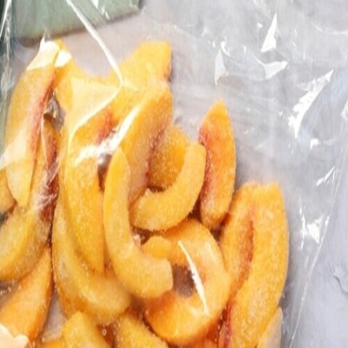 कॉमन फ्रोजन पीच