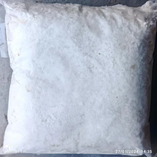 फ्रोजन कटा हुआ नारियल