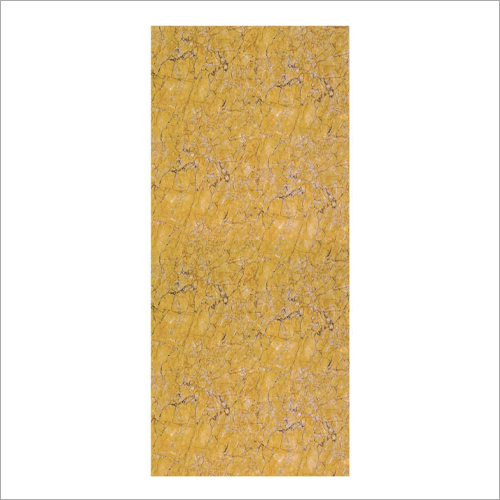 इंडस गोल्ड मार्बल शीट आवेदन: मंज़िल