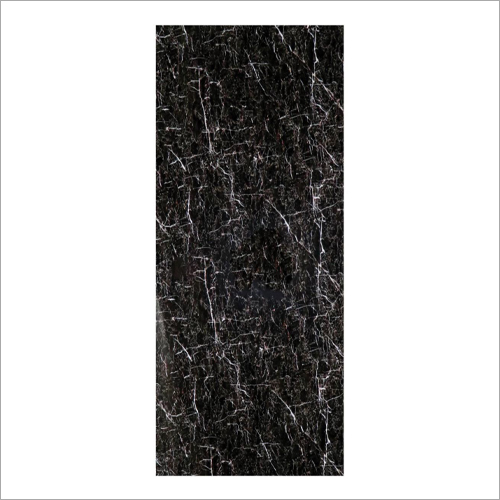 इटैलियन ब्लैक मार्बल शीट आवेदन: मंज़िल
